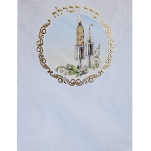סדר הבדלה 12*17
