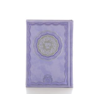 תחינות כתר (17 ס"מ) סגלגל
