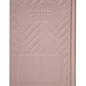 תהלים סקאי בינת הלב קווים 12*17