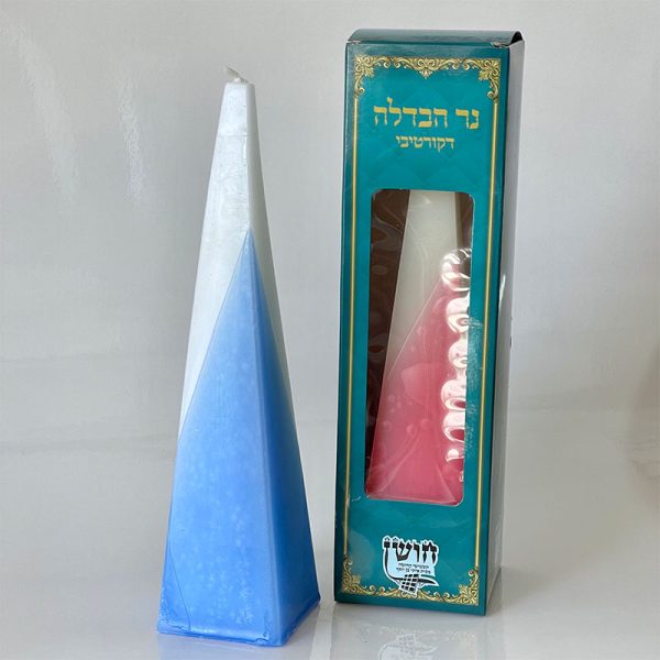 מחזיק לטלית דגם "חושן"