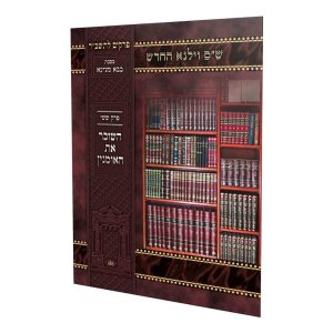 פרקים לתשב"ר למינציה השוכר את האומנין