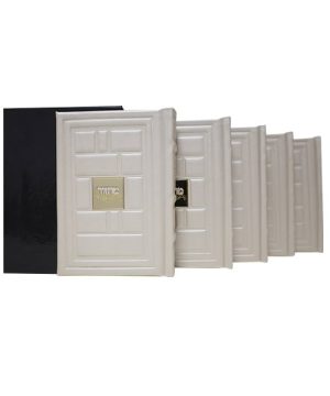 סט מחזורים עור אמיתי כוונת הלב 17*12