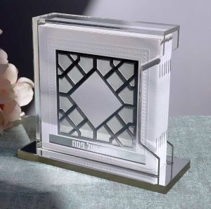 מעמד הגדות לפסח - דגם משרביה