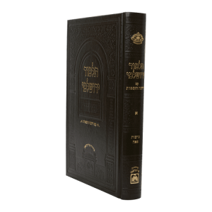 ירושלמי מקוצר גדול נזיקין ב  / עוז והדר