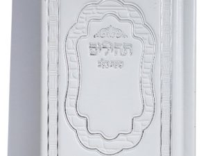 תהילים פיו בינת הלב 8*12