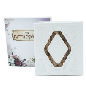 ברכת הדלקת נרות