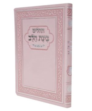 תהילים פלקסי בינת הלב 12*17