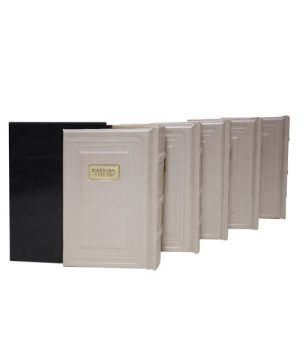 סט מחזורים עור אמיתי כוונת הלב 17*12