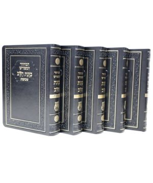 סט מחזורים פלקסי כוונת הלב 15*11