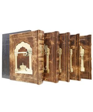 סט מחזורים עור אמיתי כוונת הלב 17*12