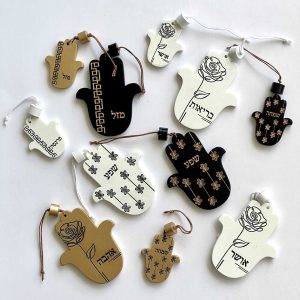 חמסה פולי גדול