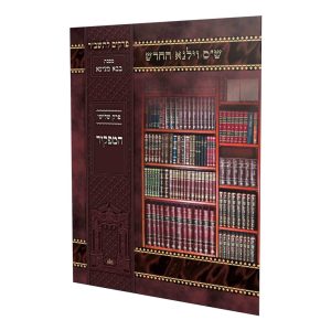 פרקים לתשב"ר למינציה המפקיד