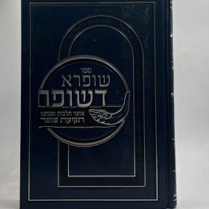 שופרא דשופר
