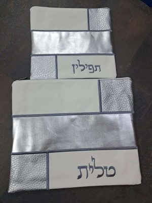 כיסוי לטלית ותפילין = דגם 7