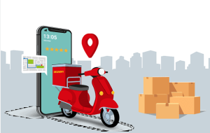 משלוח לנקודת איסוף