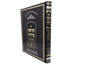 הוראה ברורה הלכות אבלות (שמחות)