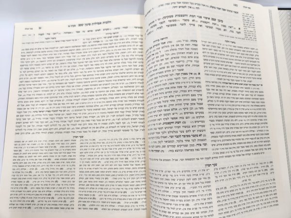 ⁦הוראה ברורה הלכות רבית⁩ – תמונה ⁦5⁩