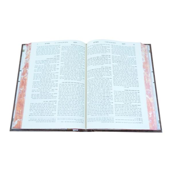 ⁦רמב"ם המבואר קדושה - שחיטה א (א-ו)  / עוז והדר⁩ – תמונה ⁦2⁩
