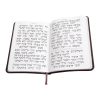 ⁦סידור שחרית לתפילין פיו רכה (17 ס"מ) אשכנז⁩ – תמונה ⁦2⁩