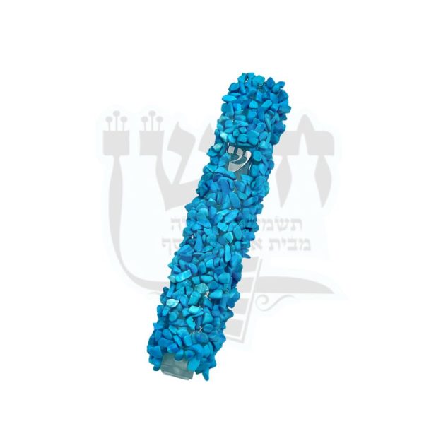 ⁦מזוזה מאבן חושן⁩ – תמונה ⁦2⁩