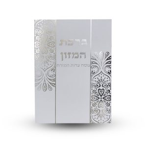ברכת המזון