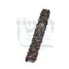 ⁦מזוזה מאבן חושן - אבן שוהם⁩ – תמונה ⁦2⁩