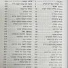 ⁦סדור לבת ישראל⁩ – תמונה ⁦4⁩