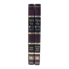 ⁦סט מוסרי אור החיים (2 כרכים)  / עוז והדר⁩ – תמונה ⁦2⁩