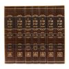 ⁦סט פנים יפות 7 כרכים / עוז והדר⁩ – תמונה ⁦3⁩