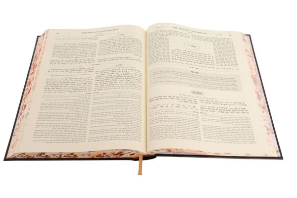 ⁦שוע מתיבתא חו"מ מקח וממכר ג (רו-ריג)⁩ – תמונה ⁦3⁩