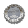 ⁦מגנט ברכת אשר יצר⁩ – תמונה ⁦3⁩