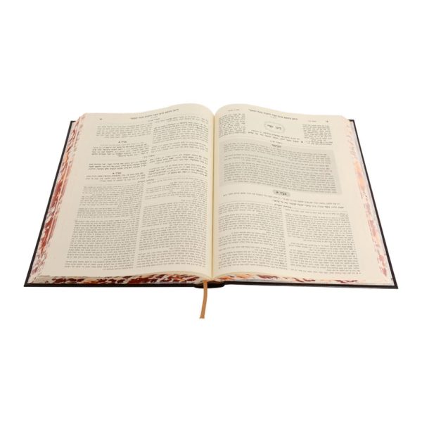 ⁦שוע מתיבתא חו"מ מקח וממכר א (קפט-קצז)⁩ – תמונה ⁦3⁩