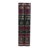 ⁦סט צדקת הצדיק (2 כרכים)  / עוז והדר⁩ – תמונה ⁦2⁩