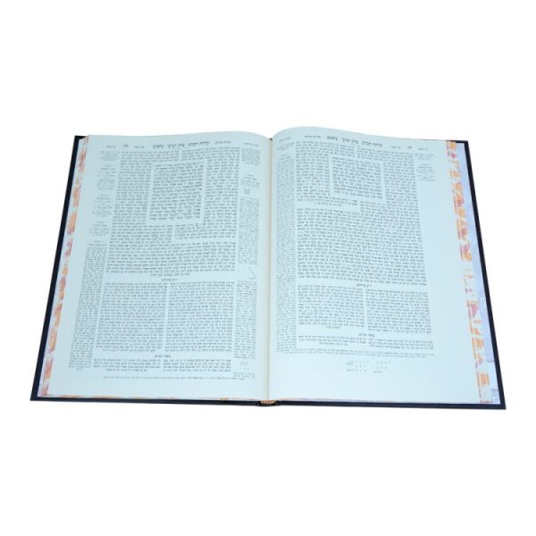 ⁦כלאים ירושלמי חום  / עוז והדר⁩ – תמונה ⁦2⁩