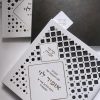 ⁦פרקי אבות - דגם מעוין לבן⁩ – תמונה ⁦4⁩