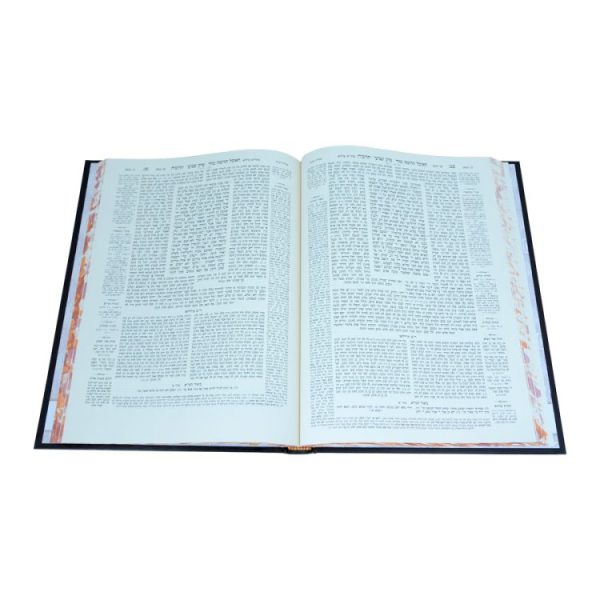 ⁦תרומות ירושלמי חום  / עוז והדר⁩ – תמונה ⁦2⁩