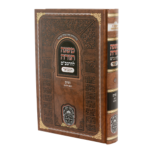 רמב"ם המבואר נשים - יבום וחליצה