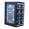 ⁦סט מחזור מתיבתא ר"ה ויו"כ (2 כרכים) (17 ס"מ) ספרד  / עוז והדר⁩ – תמונה ⁦2⁩