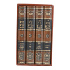 ⁦סט זרע קודש המבואר (4 כרכים)  / עוז והדר⁩ – תמונה ⁦2⁩