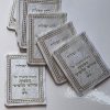 ⁦ספרון כיס לקט תפילות - דגם שיש⁩ – תמונה ⁦3⁩