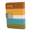סידור השלם מדליה דגם פסים אשכנז