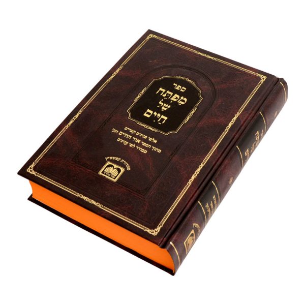 ⁦מפתח של חיים⁩ – תמונה ⁦5⁩