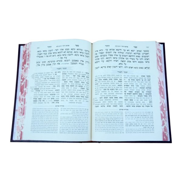 ⁦זוהר המבואר שמות ג (יתרו)  / עוז והדר⁩ – תמונה ⁦2⁩