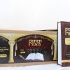 ⁦סט ומתוק האור על התורה 13 כרכים / הרב שלמה לווינשטיין⁩ – תמונה ⁦2⁩