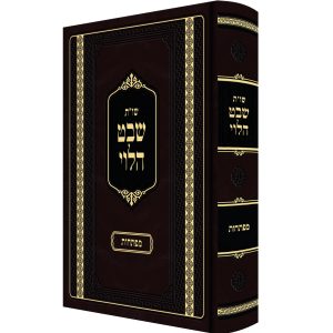 מפתחות שבט הלוי
