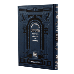 מתיבתא שינון כחול מכות / עוז והדר