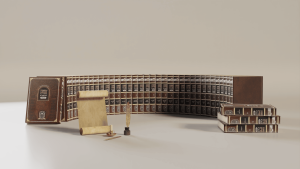 סט רמב"ם המבואר 94 כרכים / עוז והדר