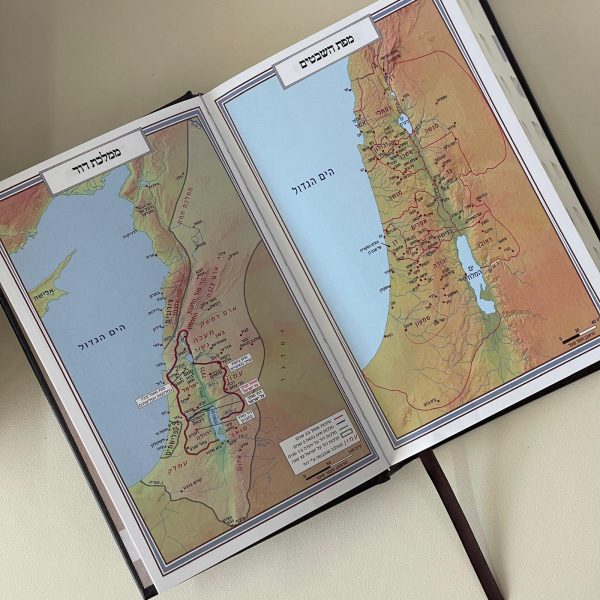 ⁦תנ"ך אפור⁩ – תמונה ⁦3⁩