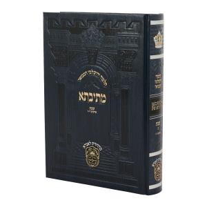 פנינים מתיבתא ירושלמי שבת ב (פרקים ד-ז) / עוז והדר