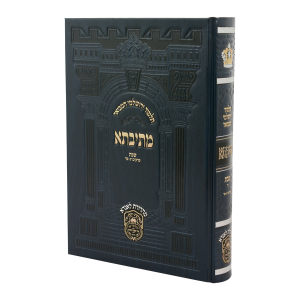 פנינים מתיבתא ירושלמי שבת ד (פרקים יג-כד) / עוז והדר